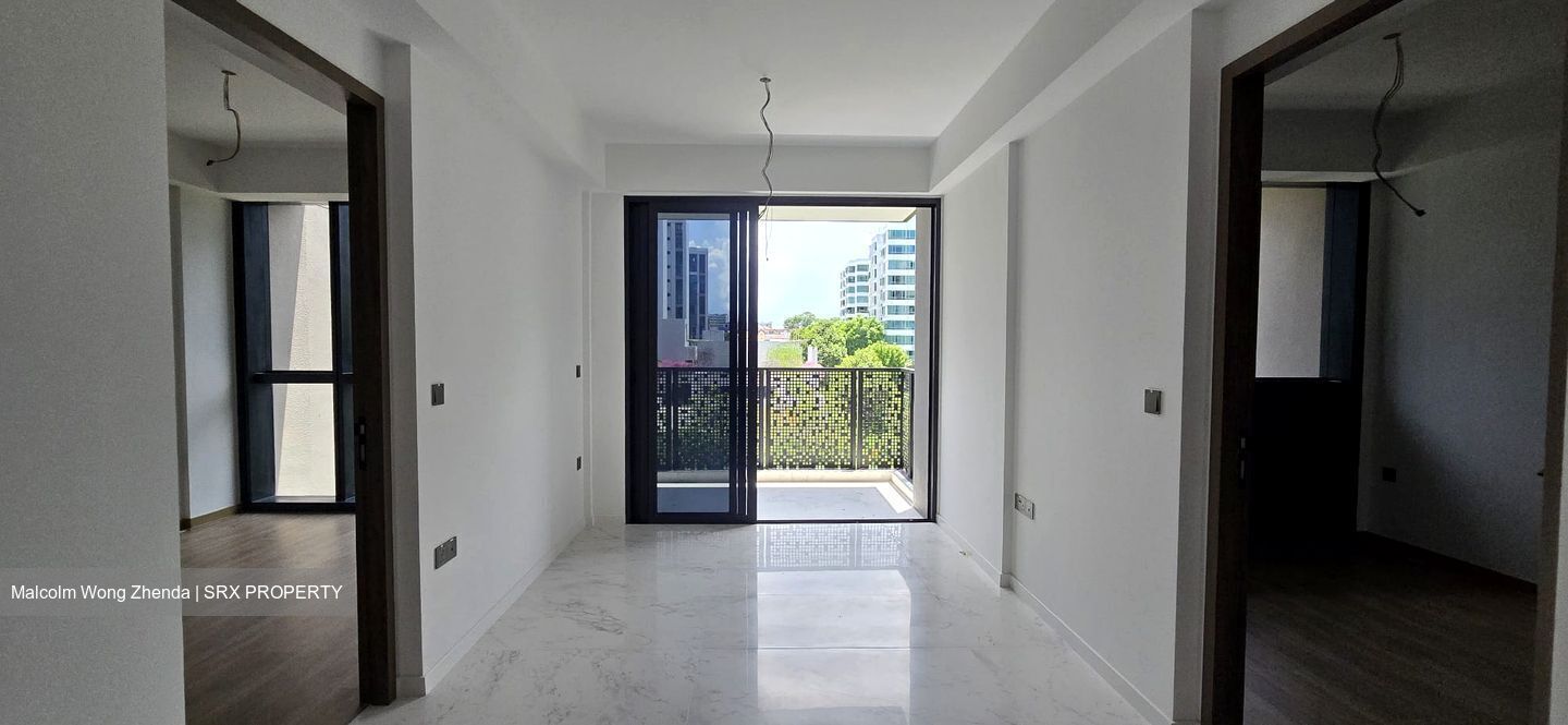 Sceneca Residence (D16), Apartment #574054051